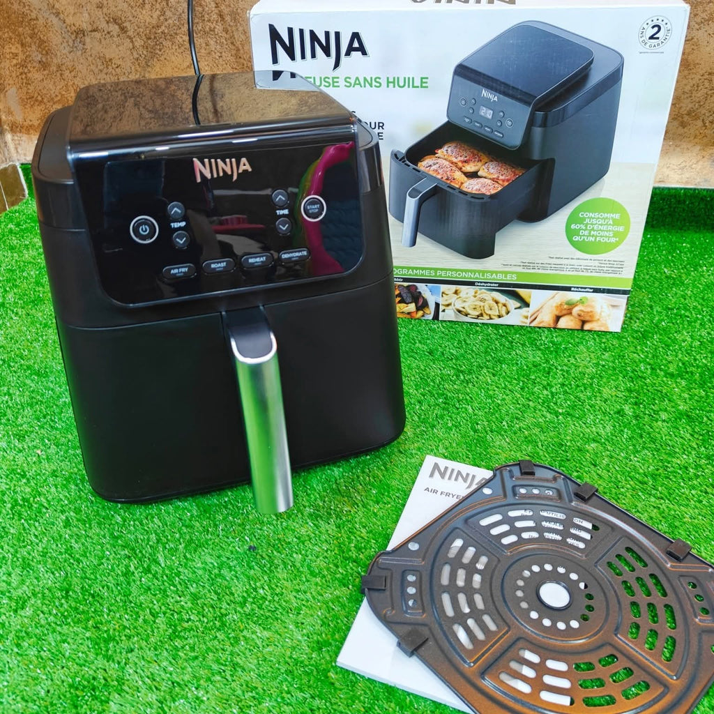 Aire faire NINJA