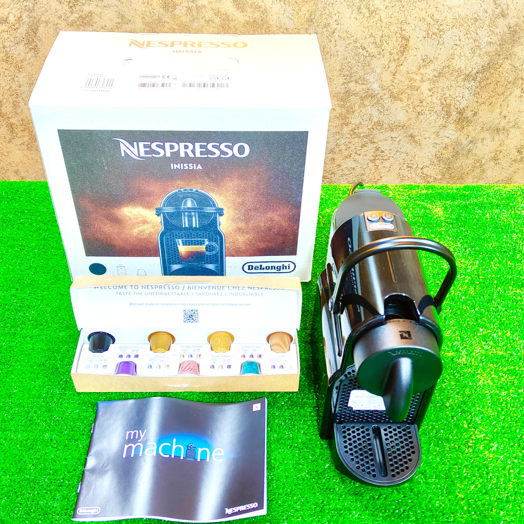 Cafetière Delonghi