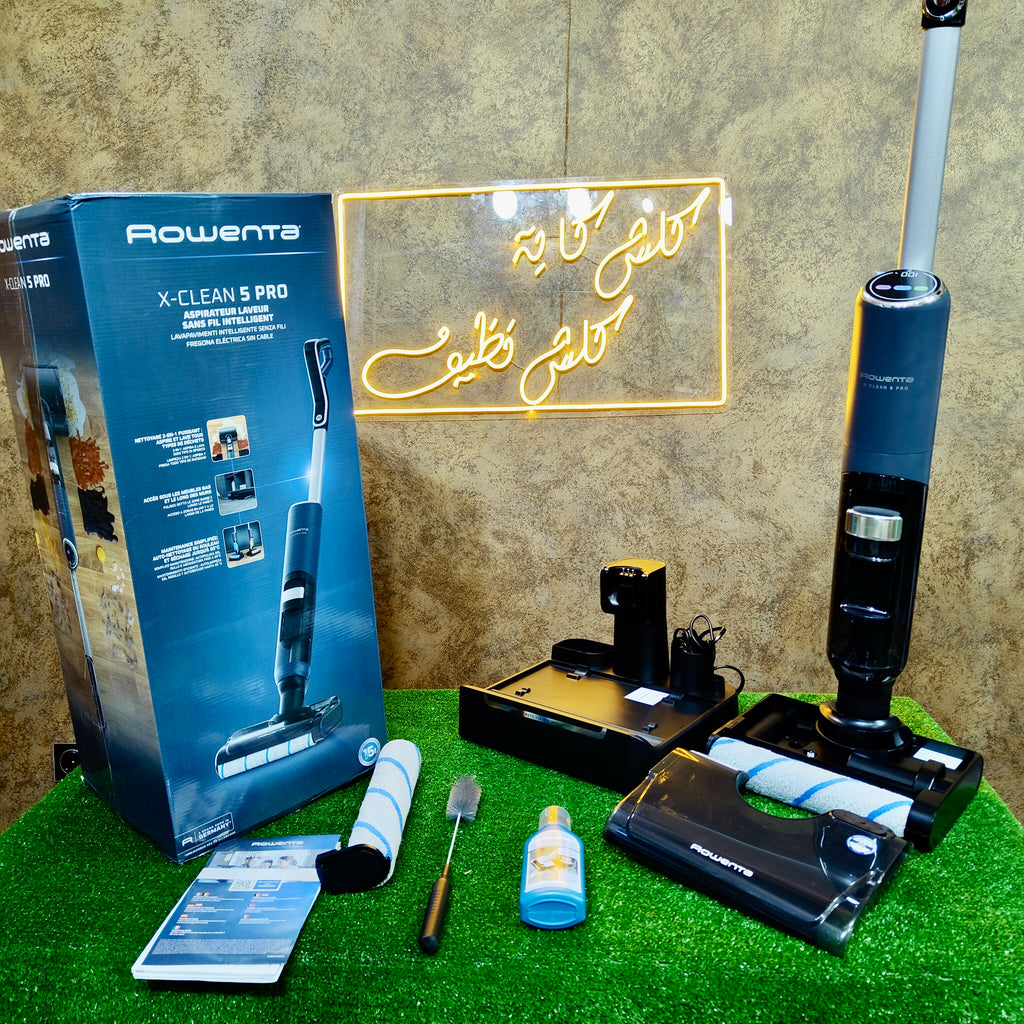 Rowanta clean x5 pro