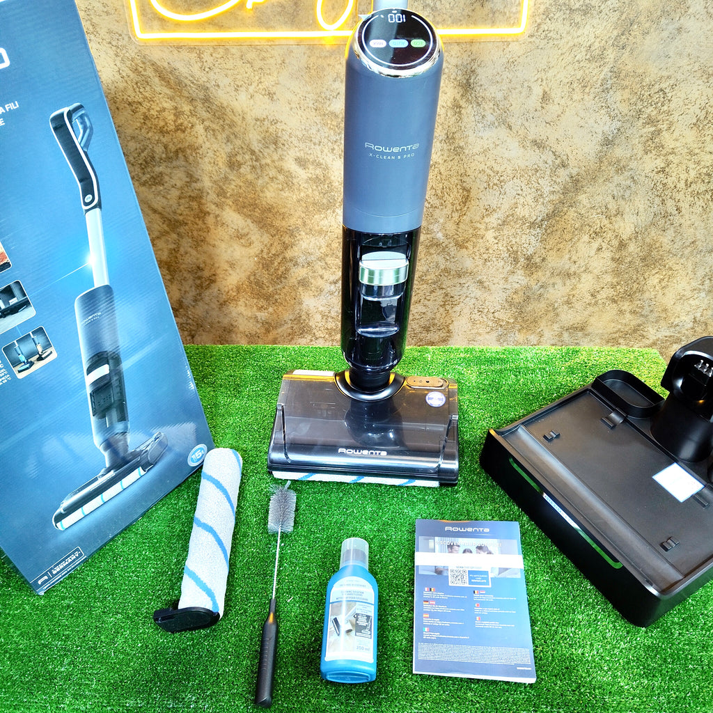 Rowanta clean x5 pro