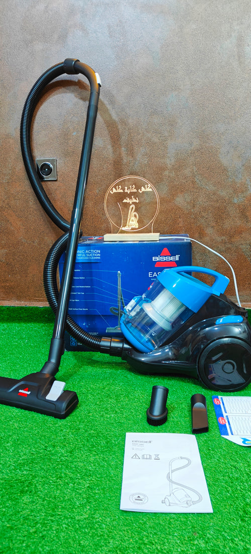Aspirateur Bissell easy vac