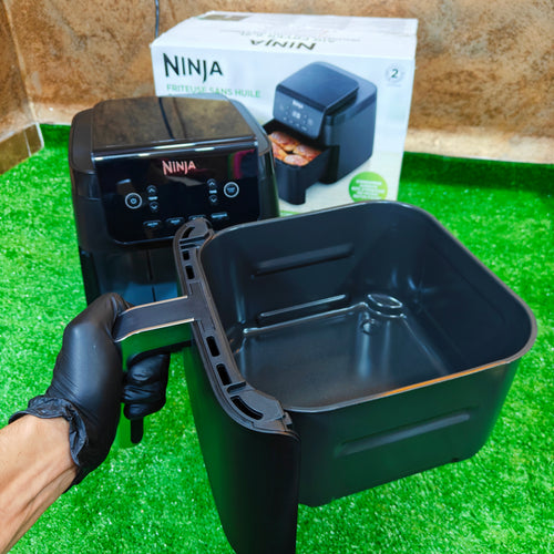 Aire faire NINJA