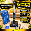 Rowanta clean x5 pro