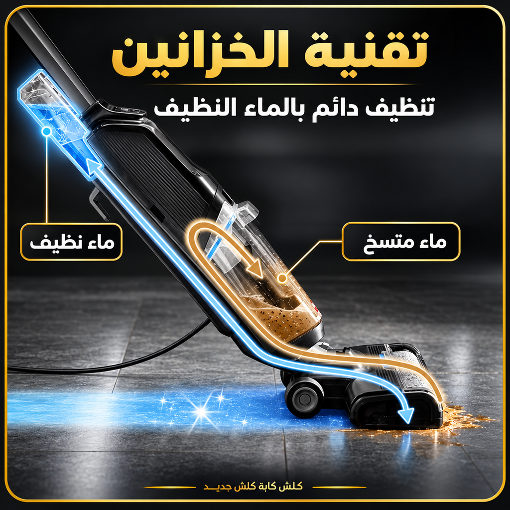 Aspirateur bissell hf2 avec Fil